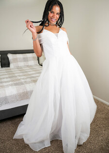 Cloudy's Wedding: Wedding Photos