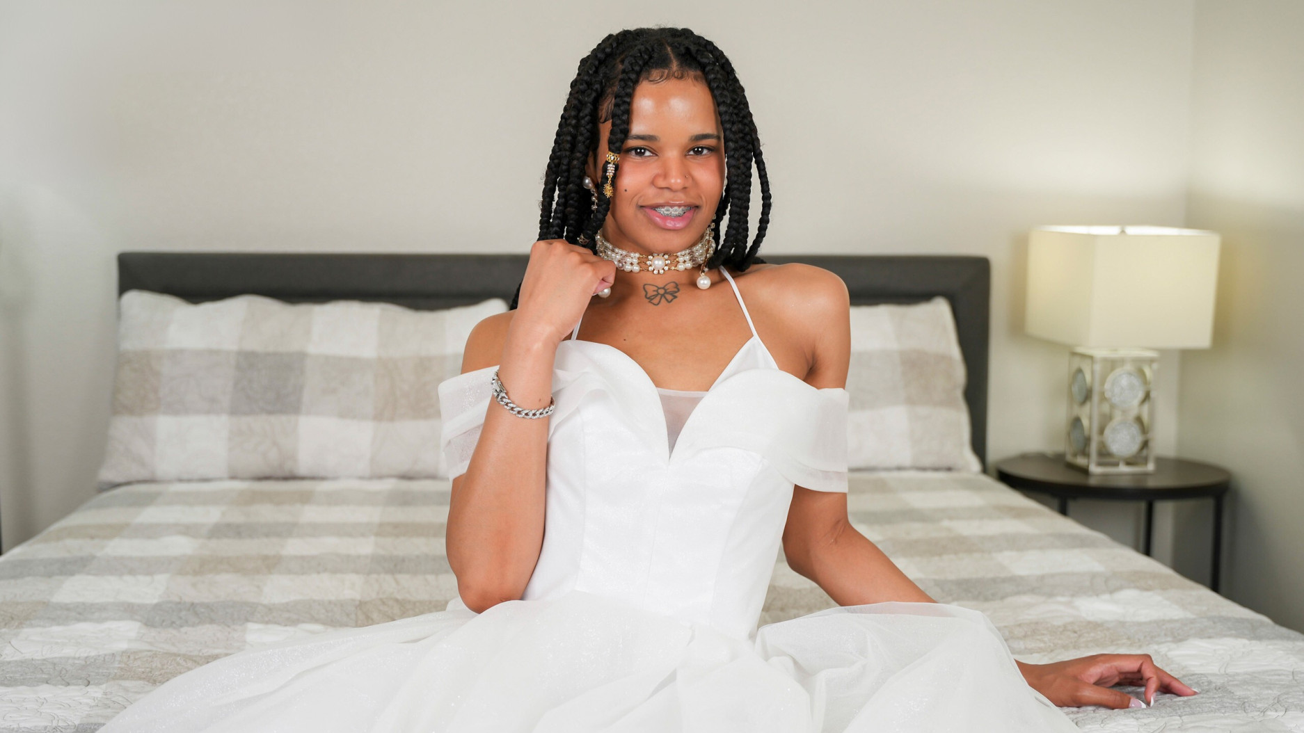 Cloudy's Wedding: Wedding Photos
