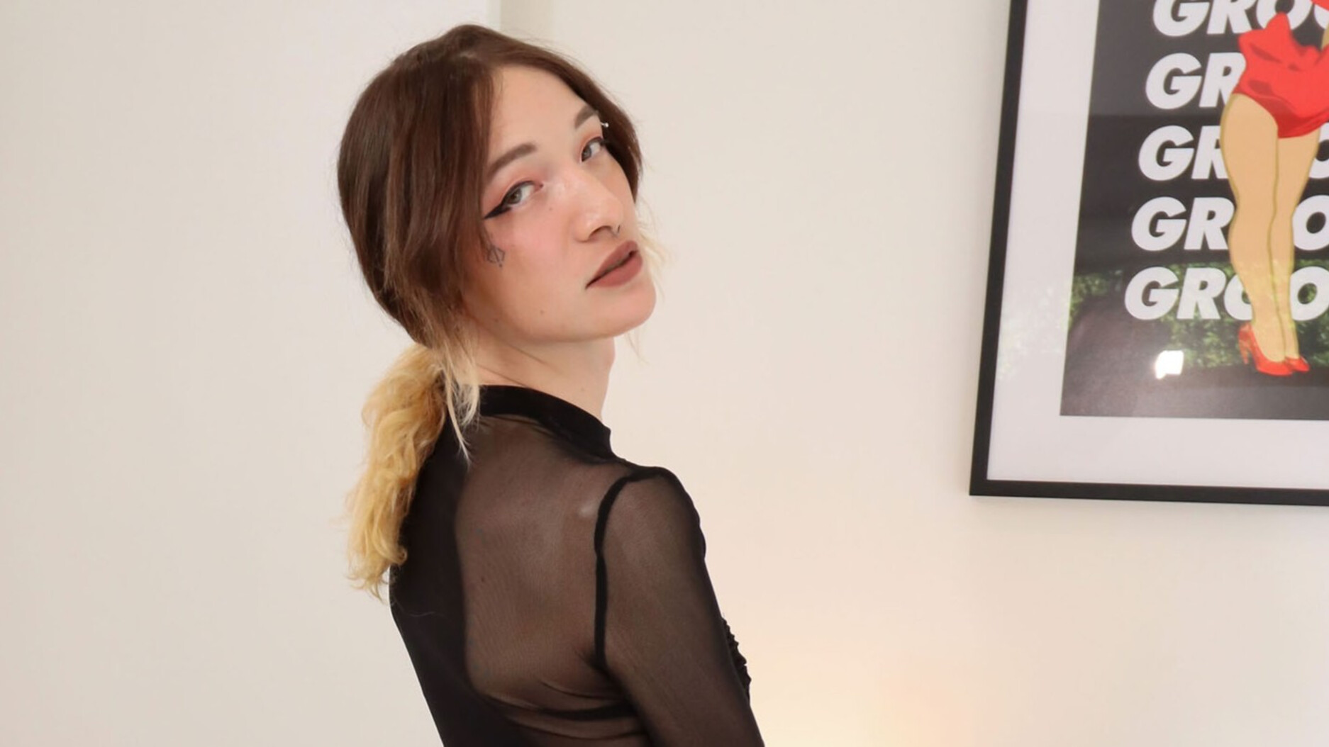 Stormy Buns Has Something to Prove