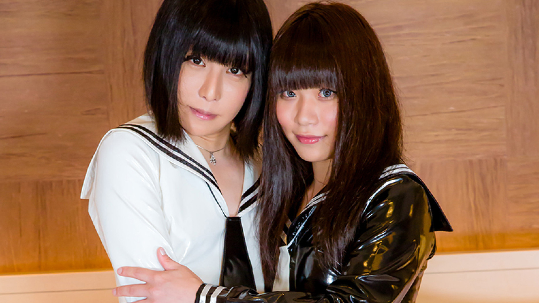 Himena & Miharu: Lovers Reunited!