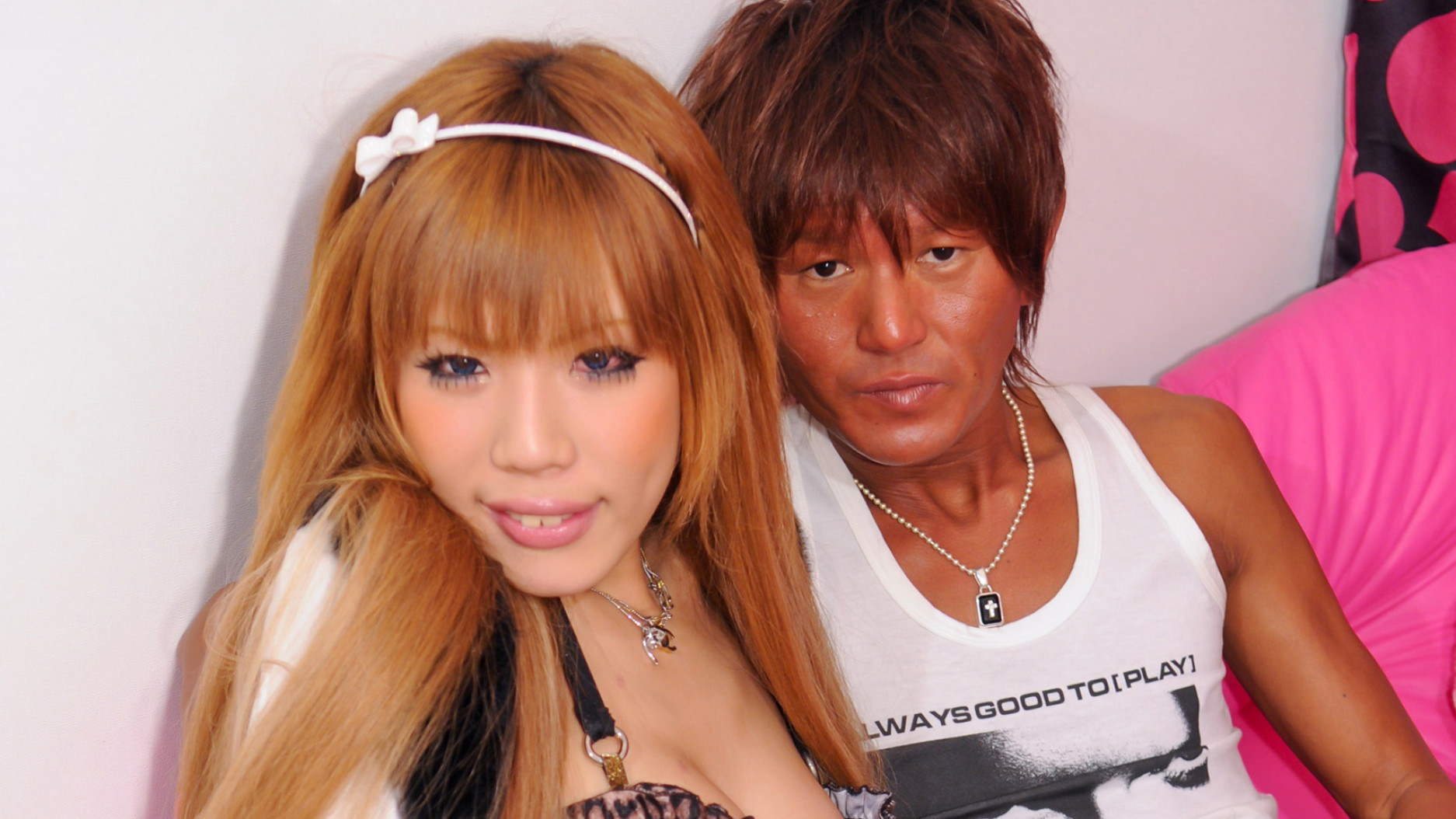 Reina Enjoys A Hard Fuck Exchange!