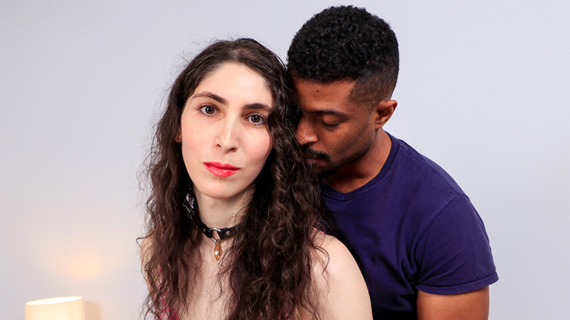 The Deflowering of Venus Rosie