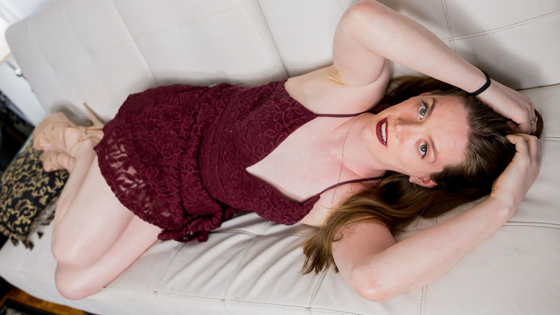 Jade 49 Rocks Your World