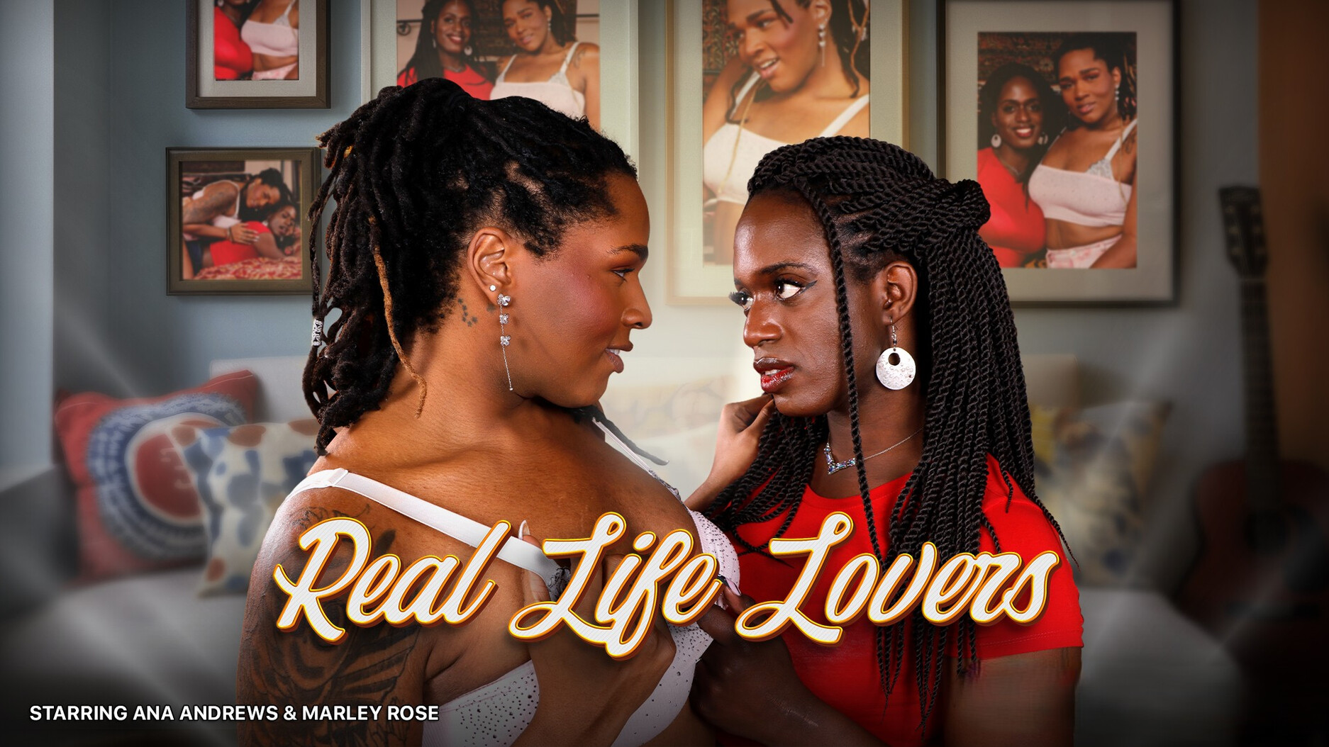 Real Life Lovers